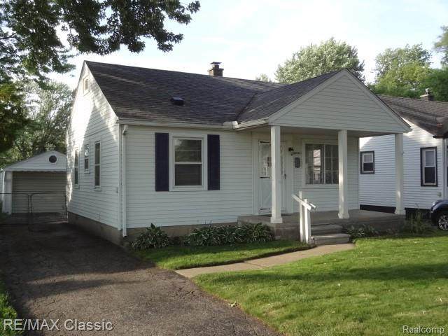 28954 Block St - Photo 1