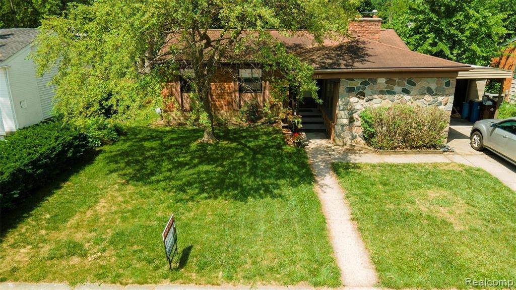 619 Sheldon Rd - Photo 1