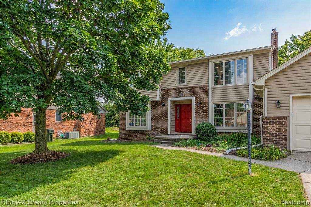 3110 Burlington Drive Dr - Photo 1