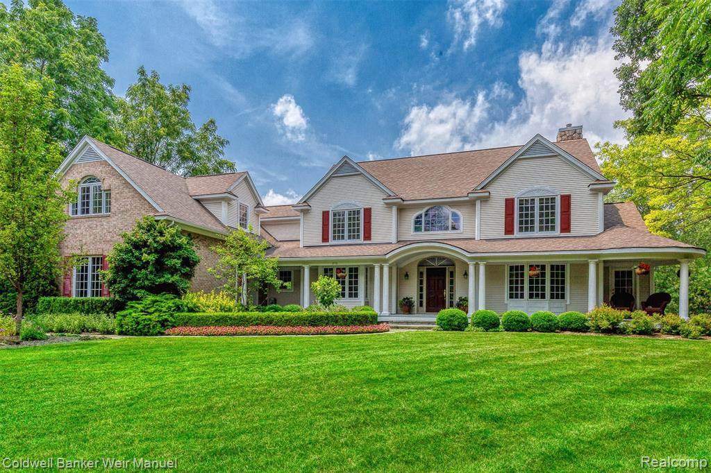 210 Piney Hill Rd - Photo 1