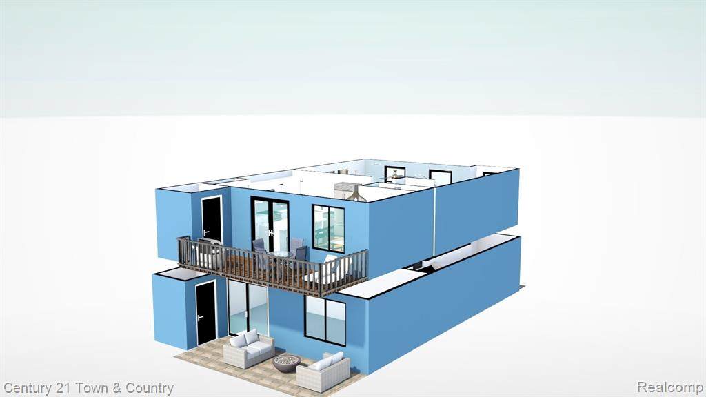 200 Oakwood - Photo 1