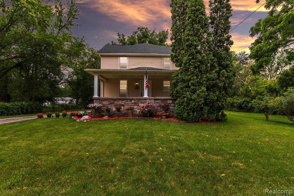 2805 Jolly Rd - Photo 1