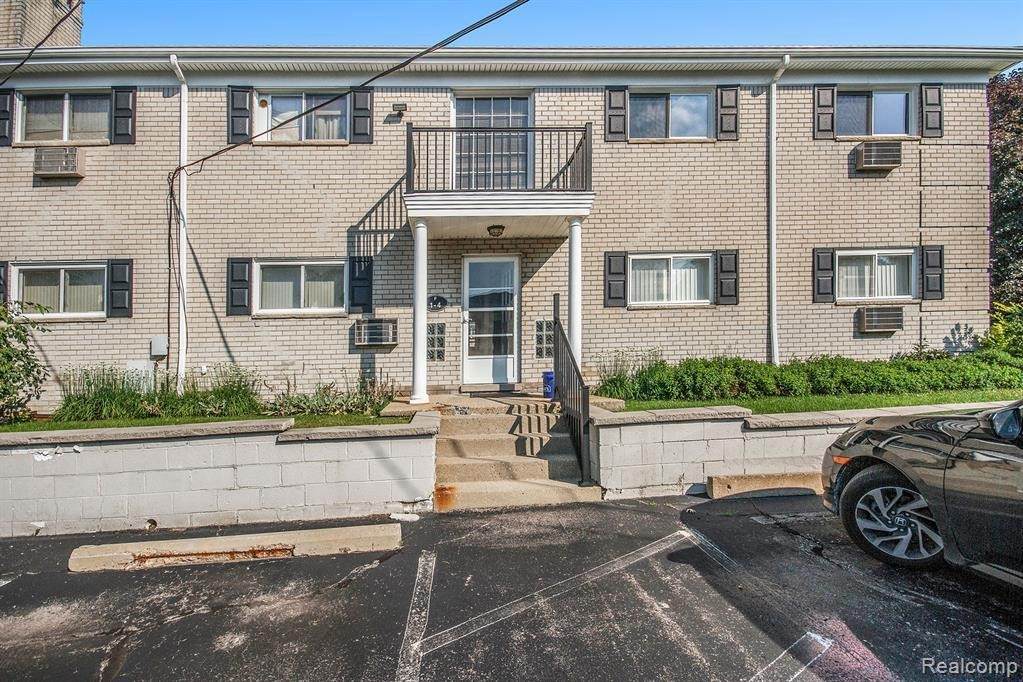 100 Hickory Grove Rd - Photo 1