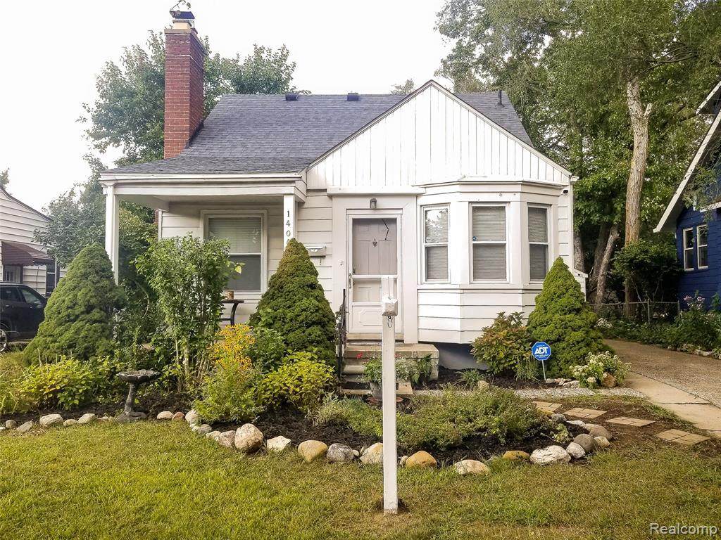 1404 Troy St - Photo 1