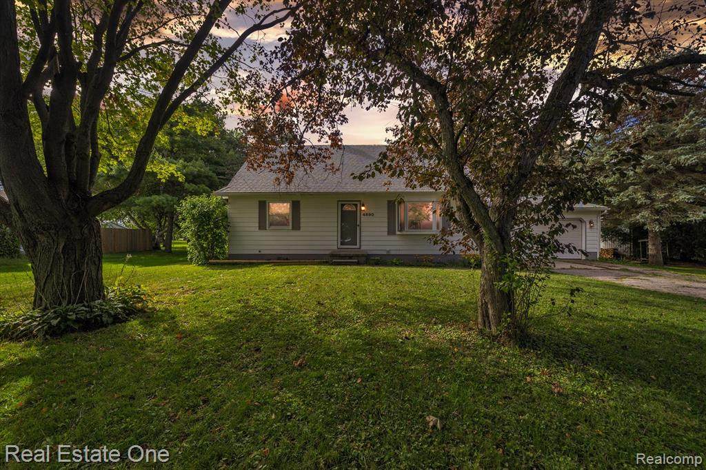 4890 Saint Joe Hwy - Photo 1