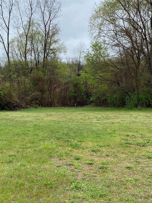 3061 Auburn Road - Photo 1