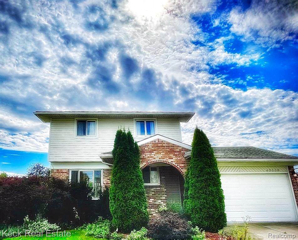 43559 Laurelwood Crt - Photo 1