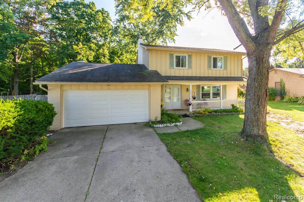 5281 Georgetown Rd - Photo 1