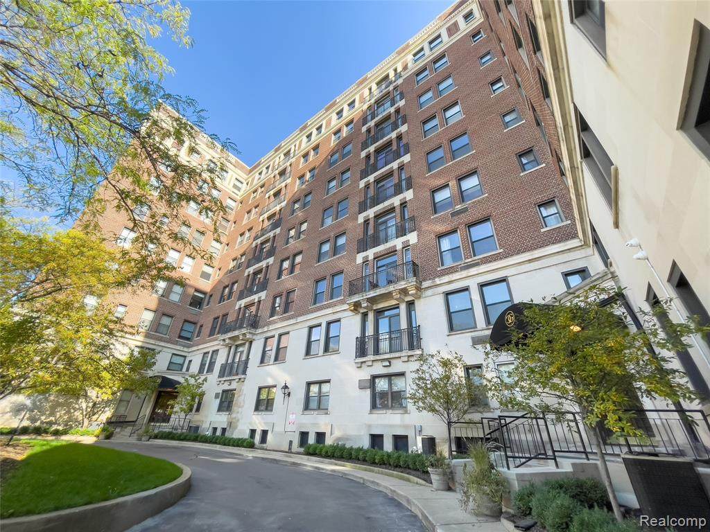 2900 Jefferson Ave # 46-D601 - Photo 1