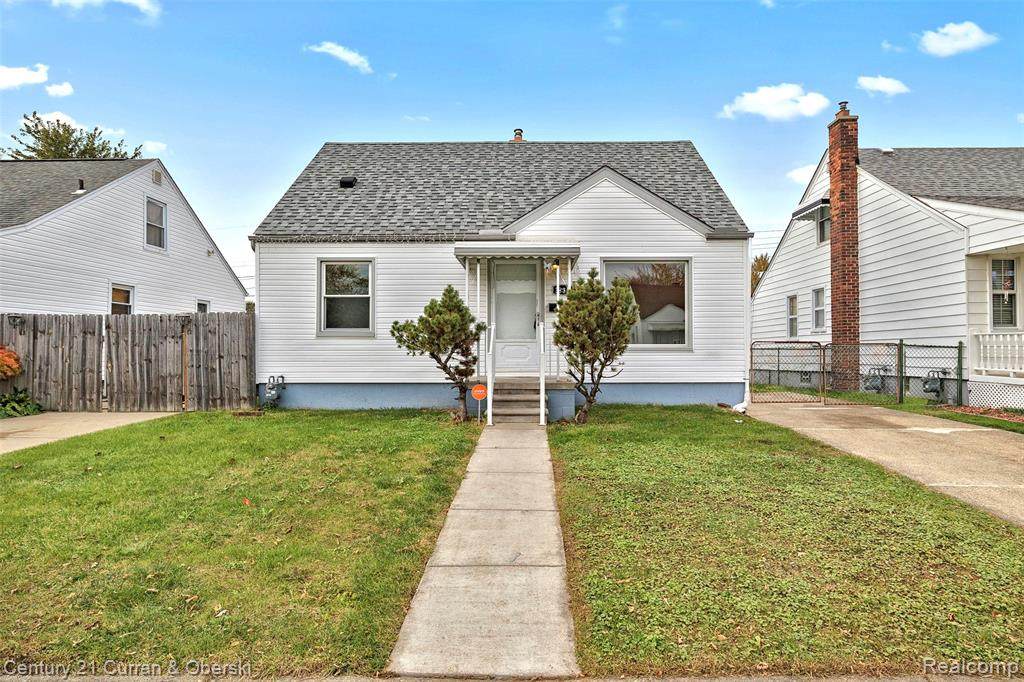3838 16TH - Photo 1