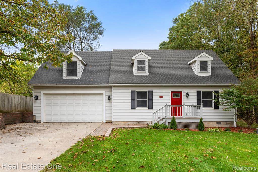 256 Baldwin Crt - Photo 1