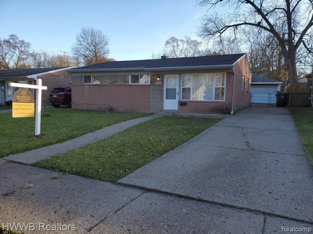 35101 Fairchild St - Photo 1