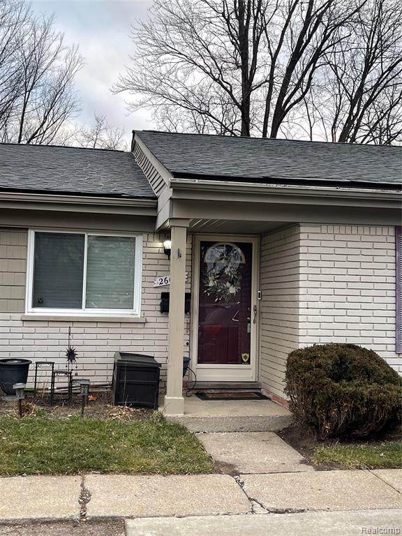 26620 Franklin Pointe - Photo 1