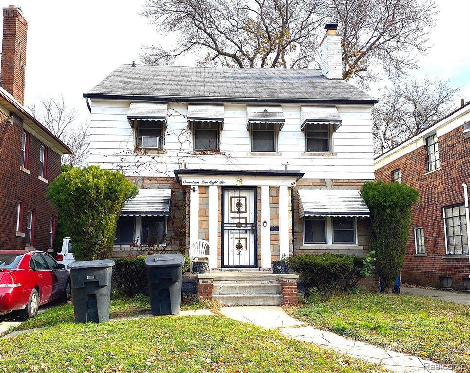 17586 Wisconsin St - Photo 1