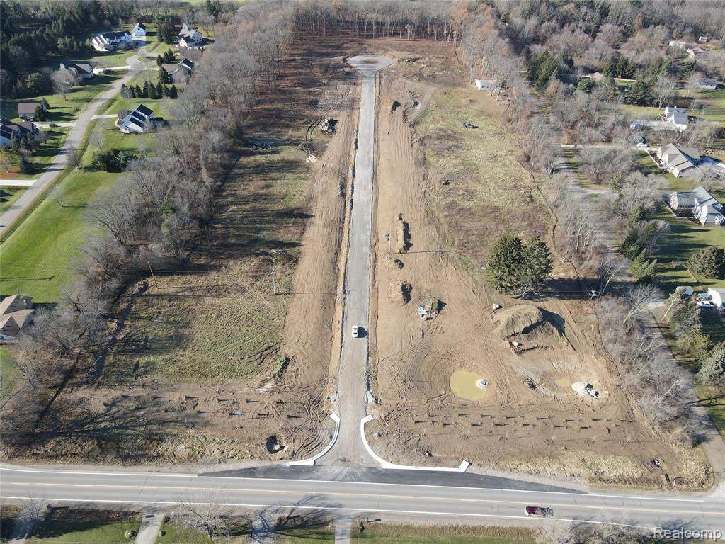 4785 Duck Lake - Photo 1