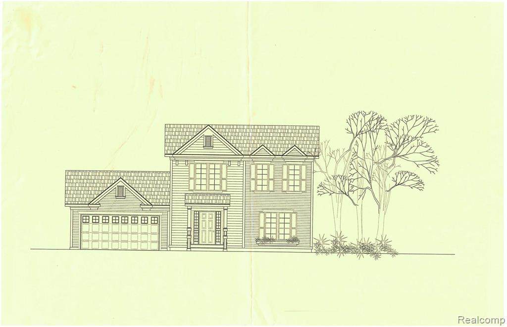 240 Hughes - Photo 1