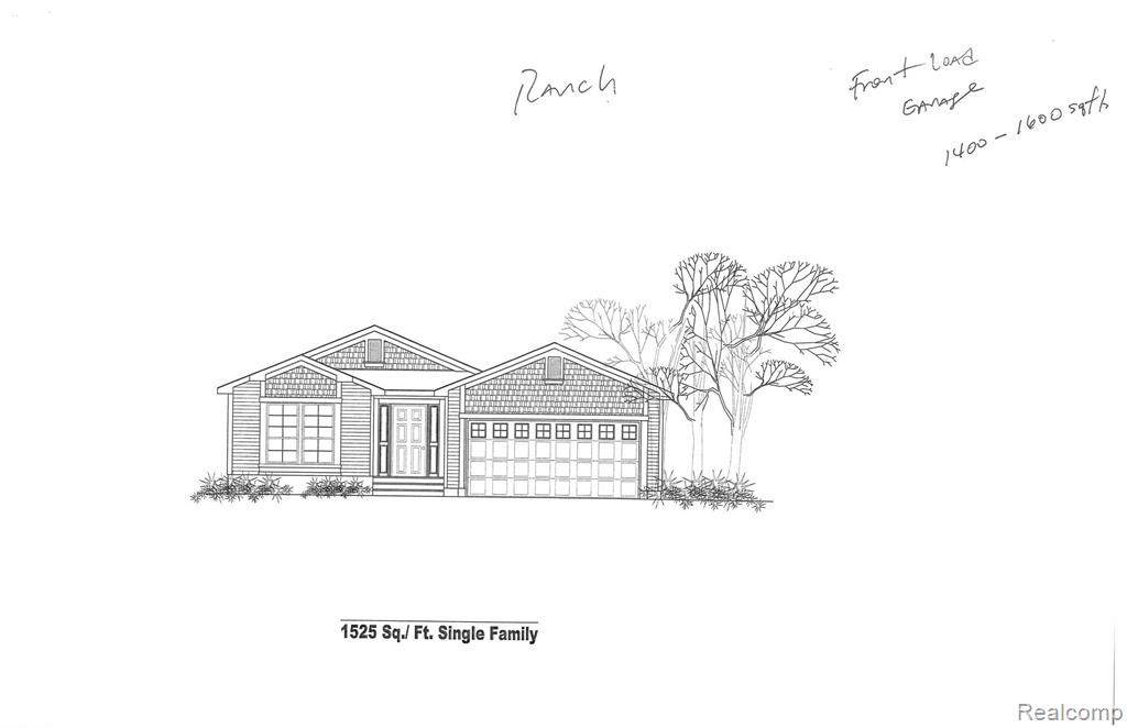 232 Hughes - Photo 1