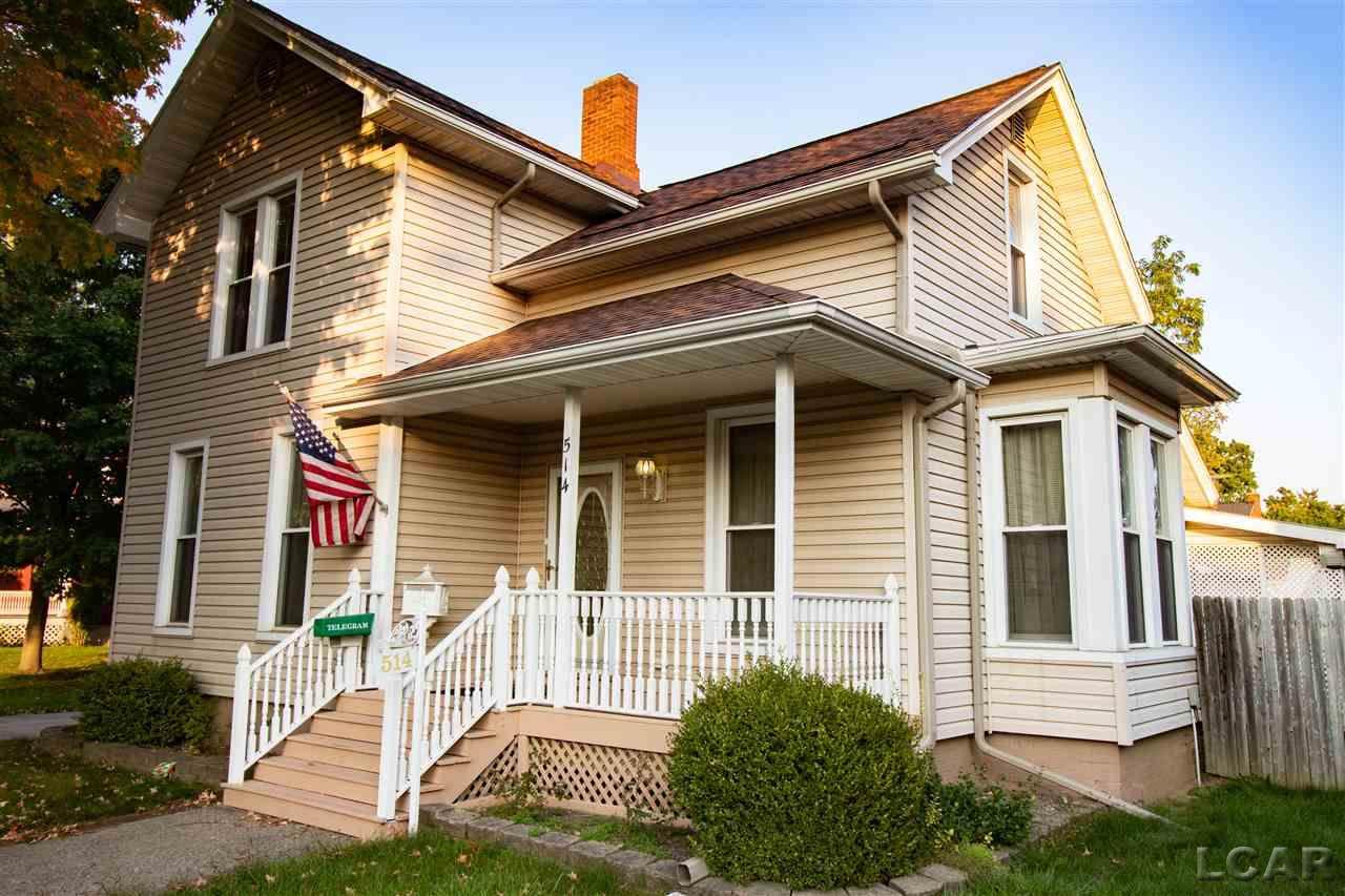 514 Broad St - Photo 1
