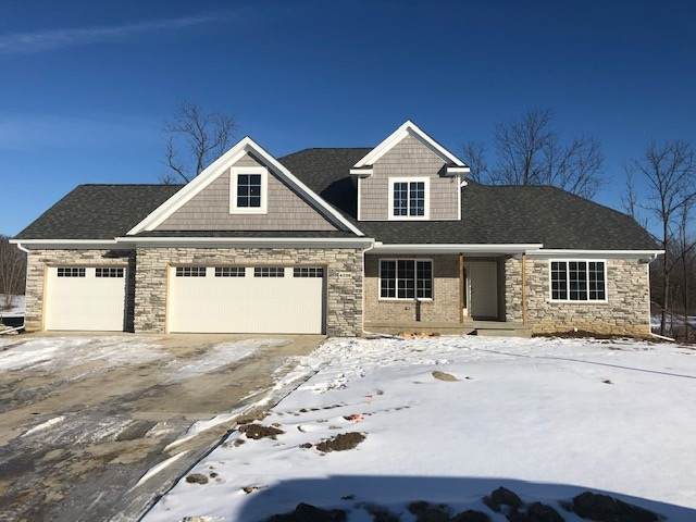 4336 Tupper Lake Way - Photo 1