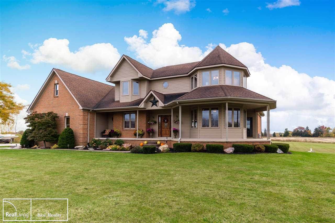 14955 Chrisandra Lane - Photo 1