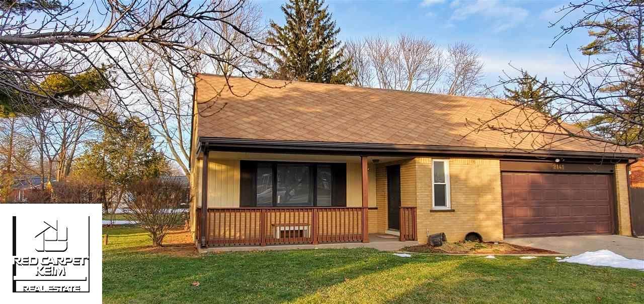 2141 Hill - Photo 1