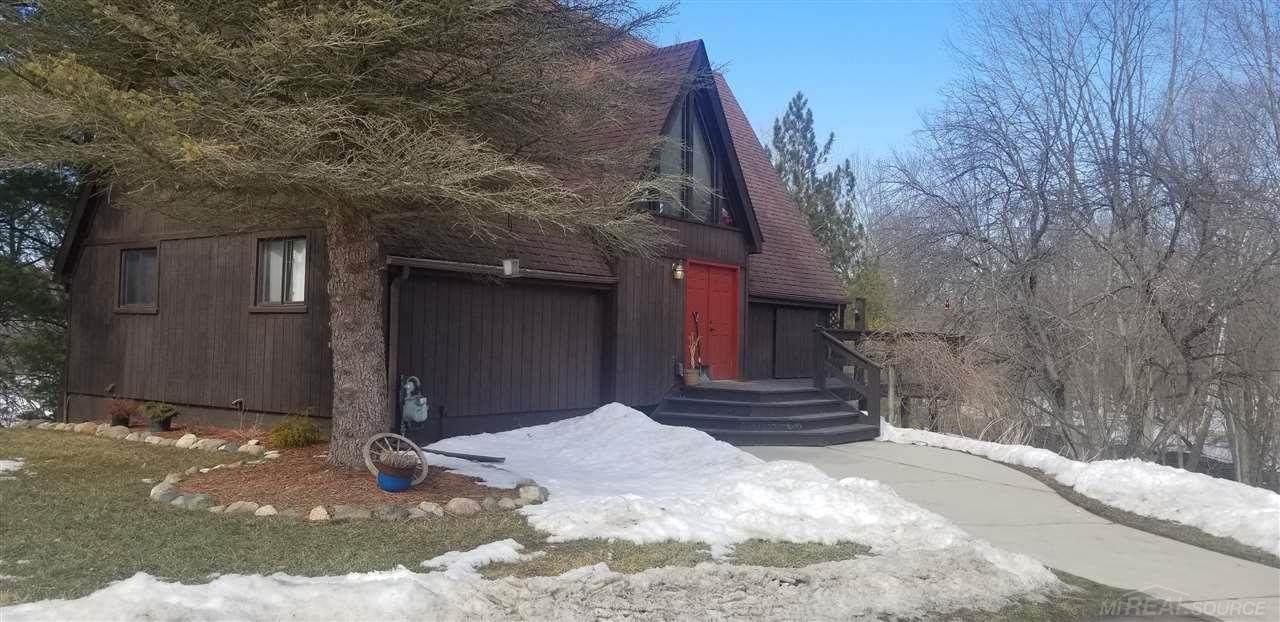 6550 Belle River Rd - Photo 1