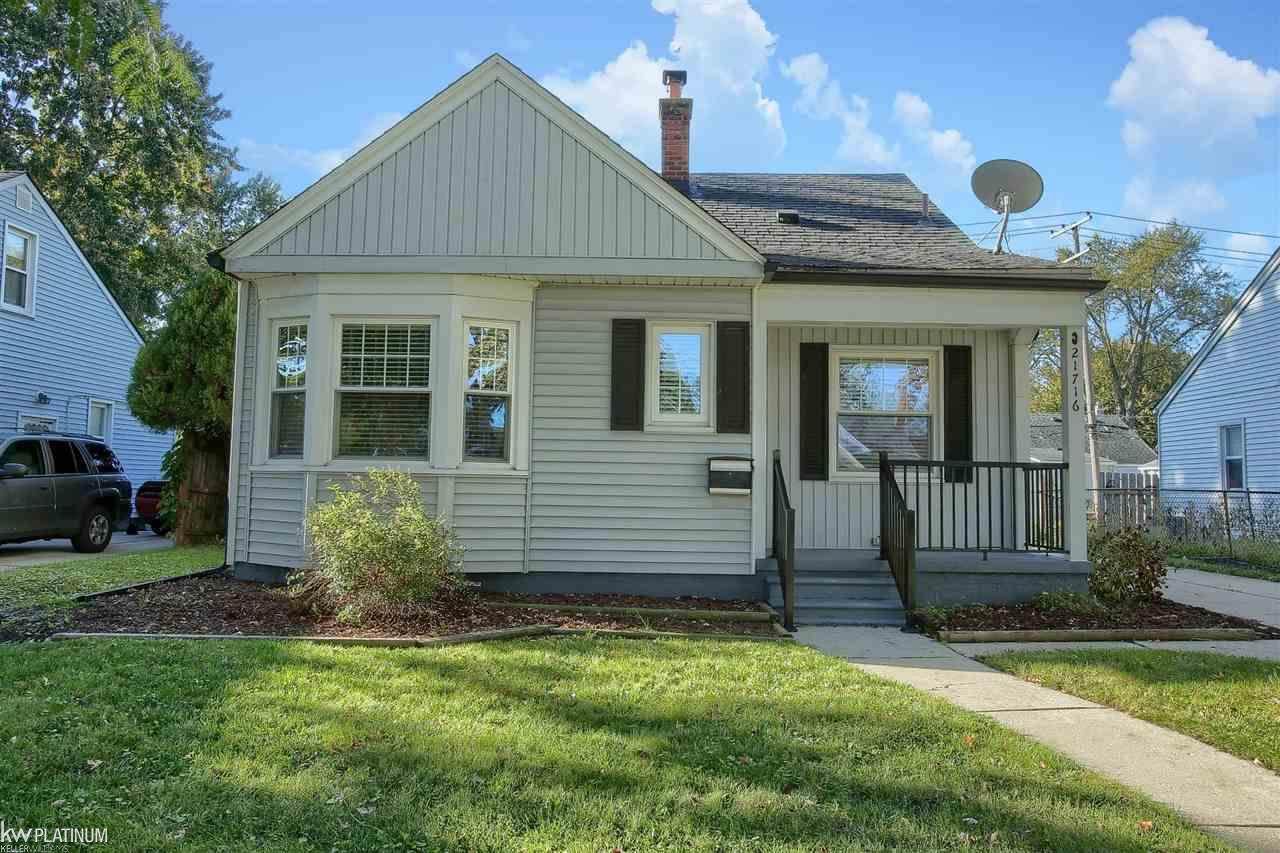 21716 California - Photo 1