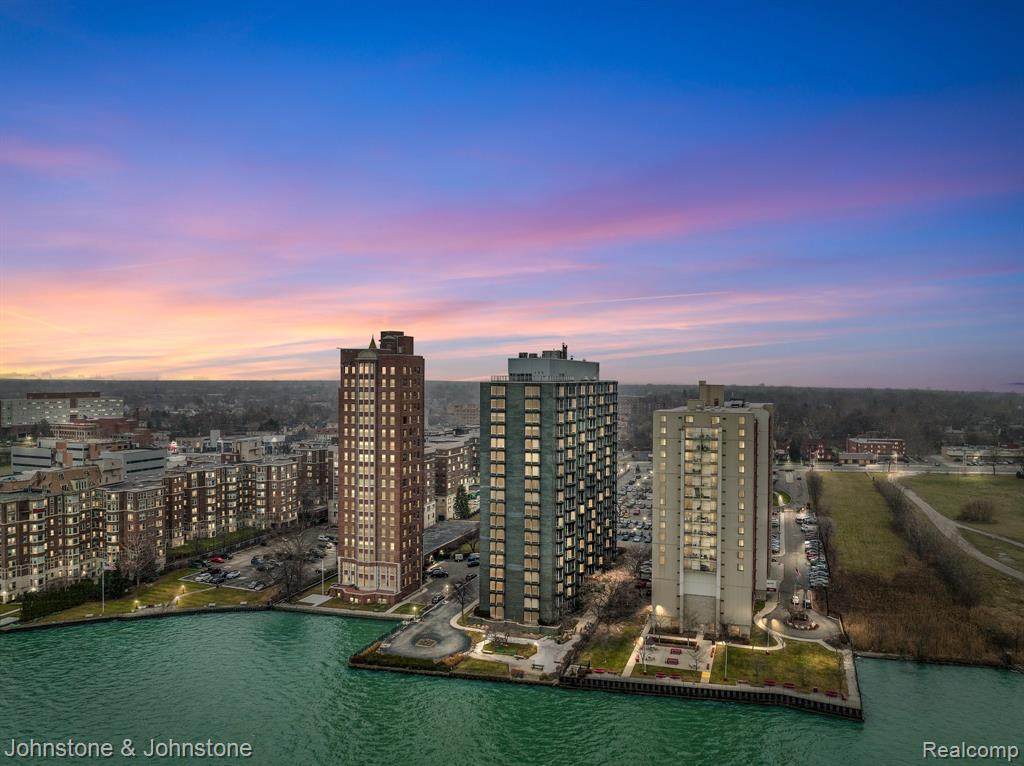 8200 Jefferson Ave # 56/509 - Photo 1