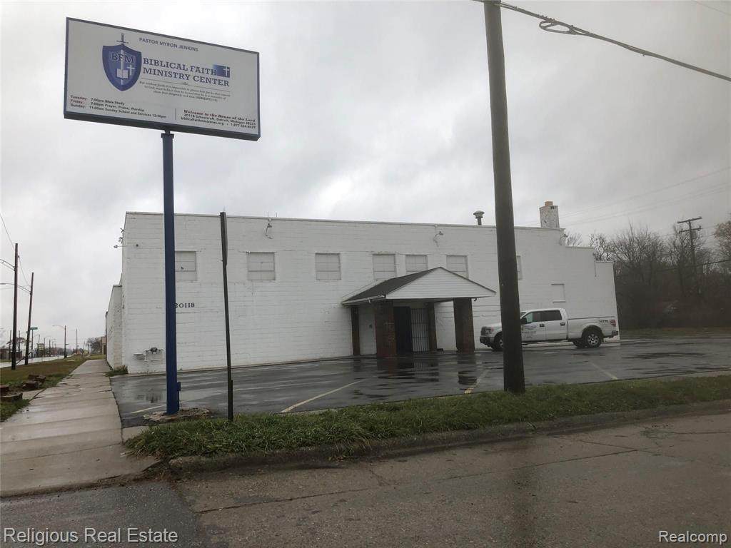 20118 Schoolcraft - Photo 1