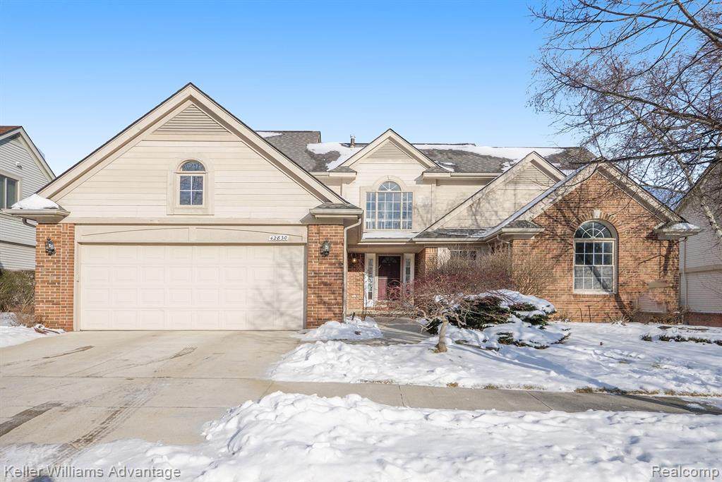 42830 Sandstone Drive - Photo 1