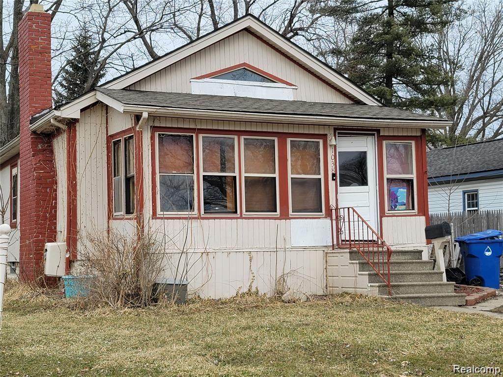 1038 La Salle - Photo 1