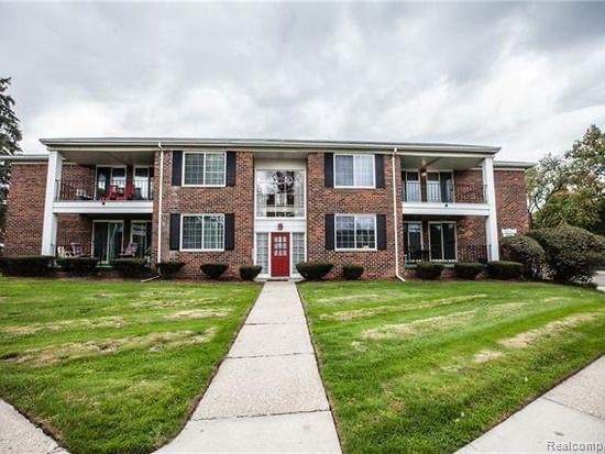 25361 Shiawassee Cir Apt 201 - Photo 1
