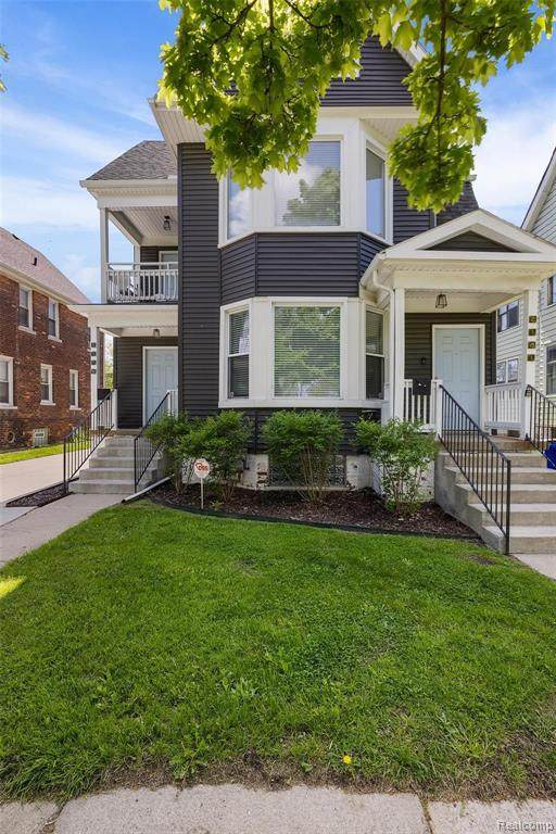 2179 Sheridan - Photo 1