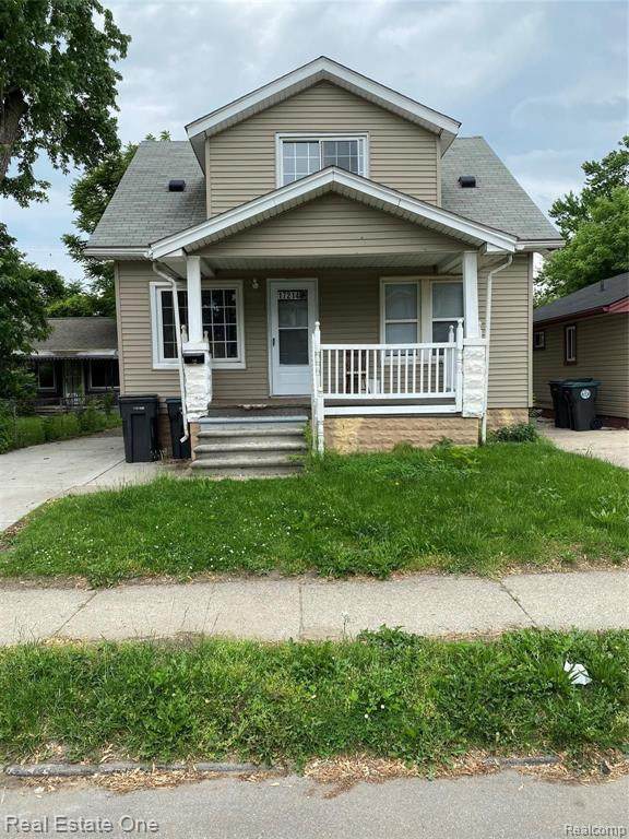 17214 Flora - Photo 1