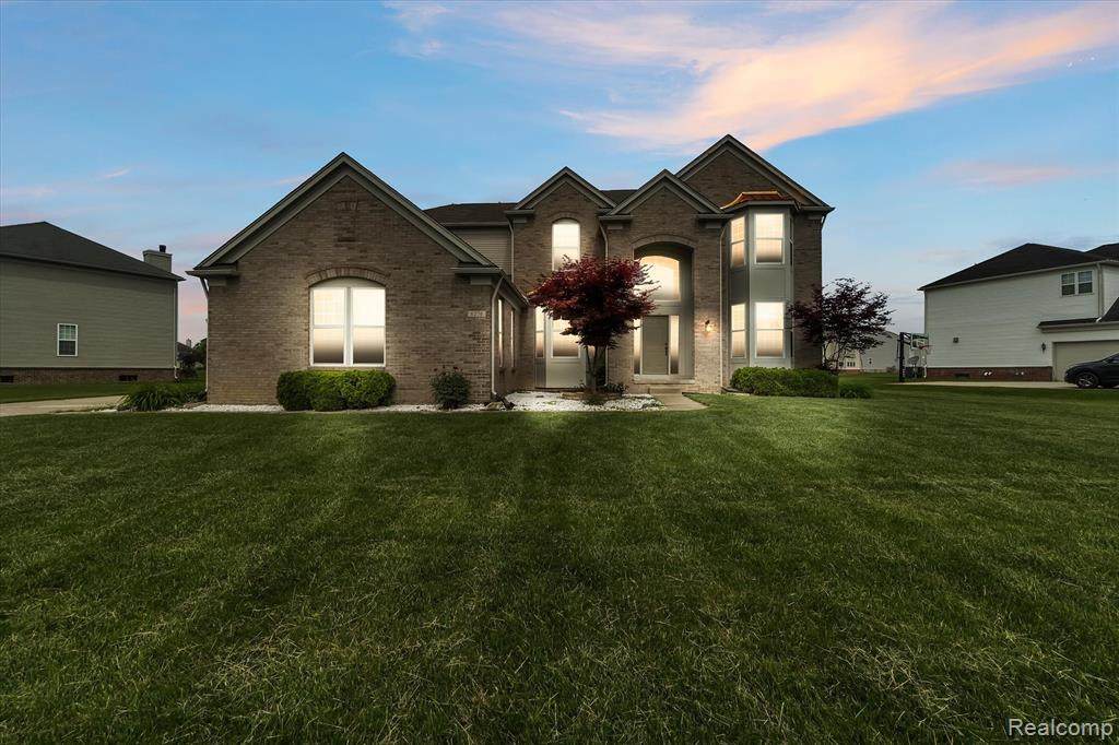 6276 Amber Lane - Photo 1