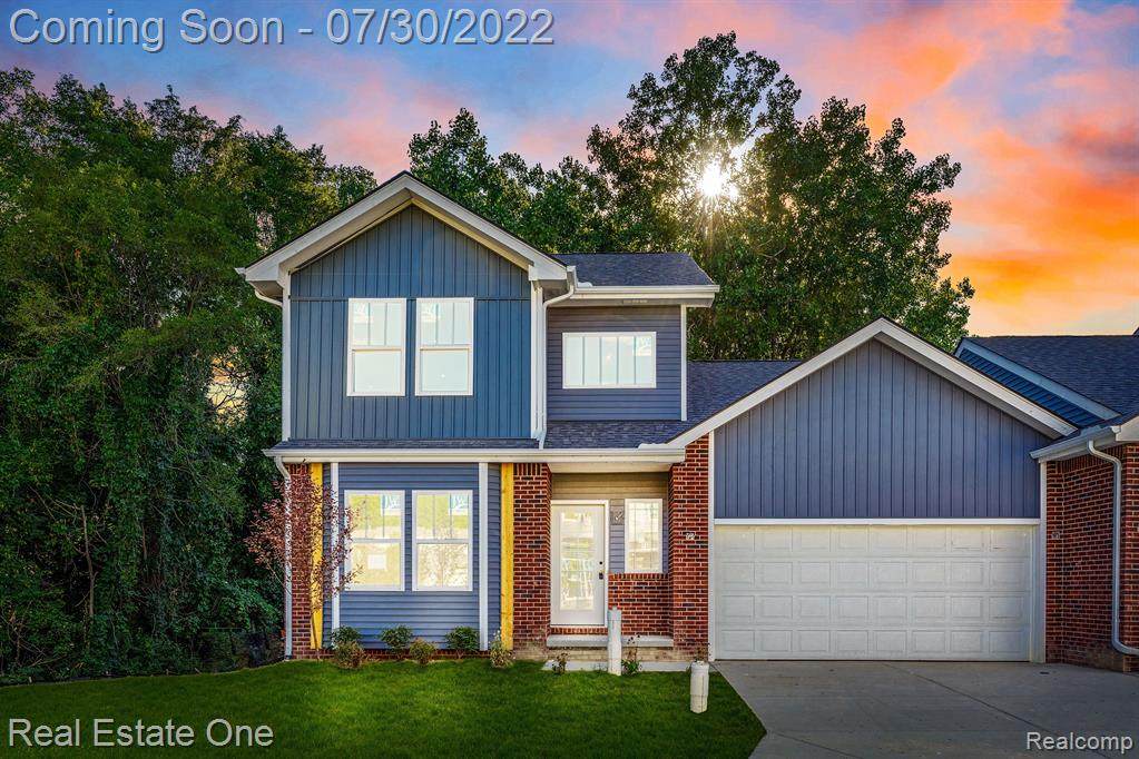 Unit 17, 140 Jordyn - Photo 1
