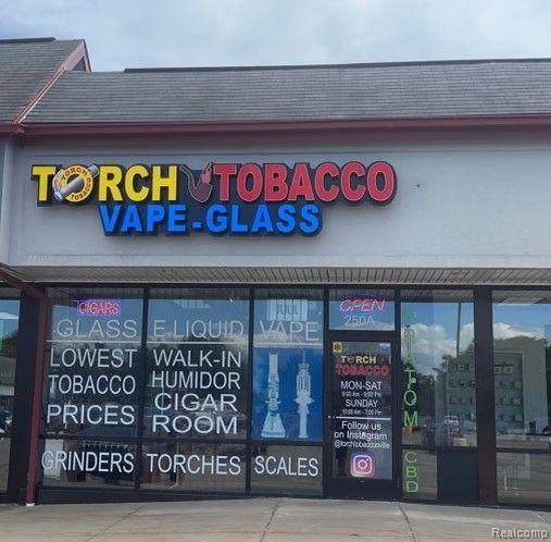 250 Ortonville - Photo 1