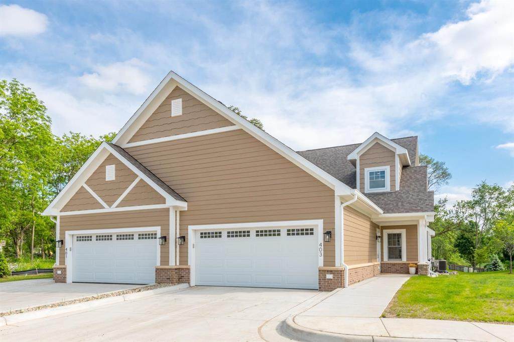 403 Baker Crossing - Photo 1