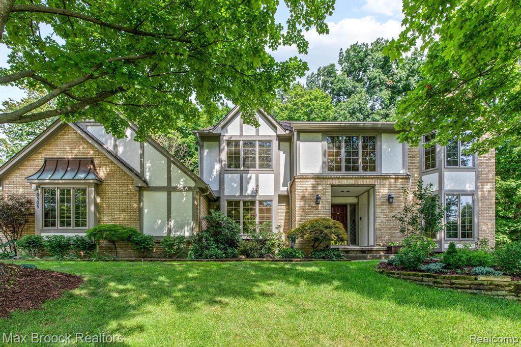 4505 Wintergreen - Photo 1