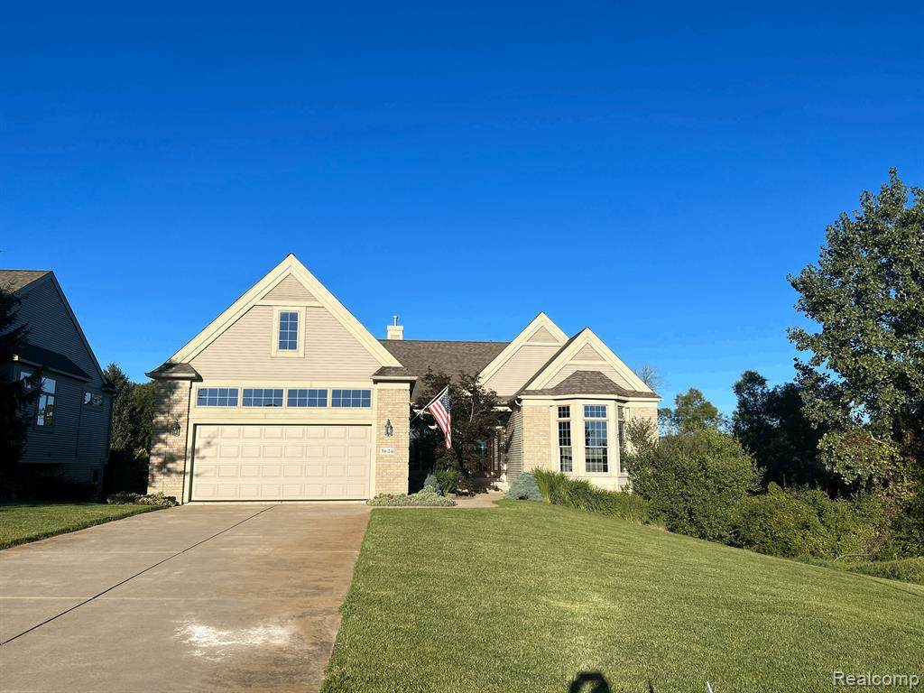 3626 Deerfield - Photo 1