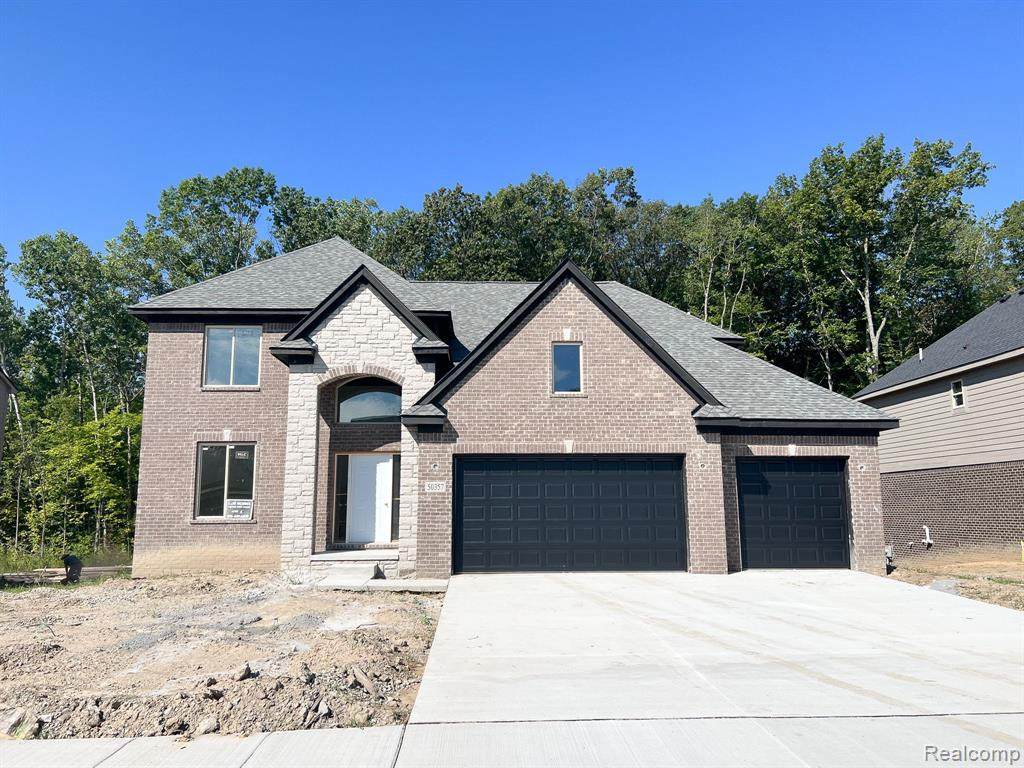 50357 Oakbrooke - Photo 1