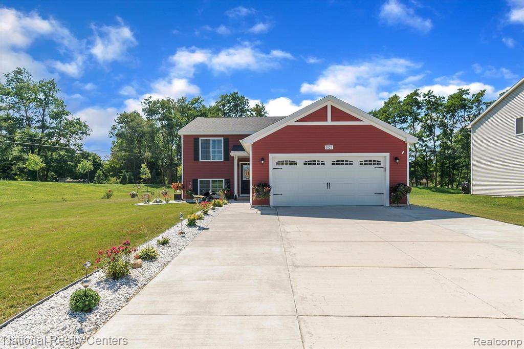 1025 Kenny Brook - Photo 1