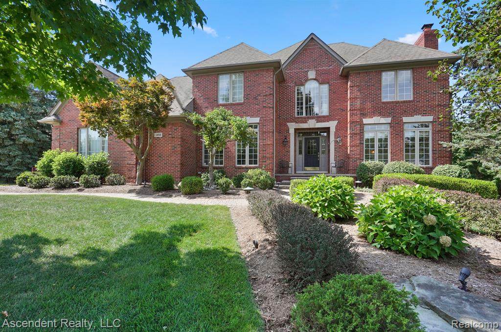 3458 Century Oak - Photo 1