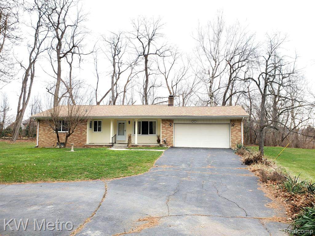 7290 Old Pond - Photo 1