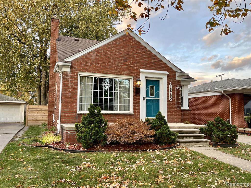 15760 Belmont - Photo 1