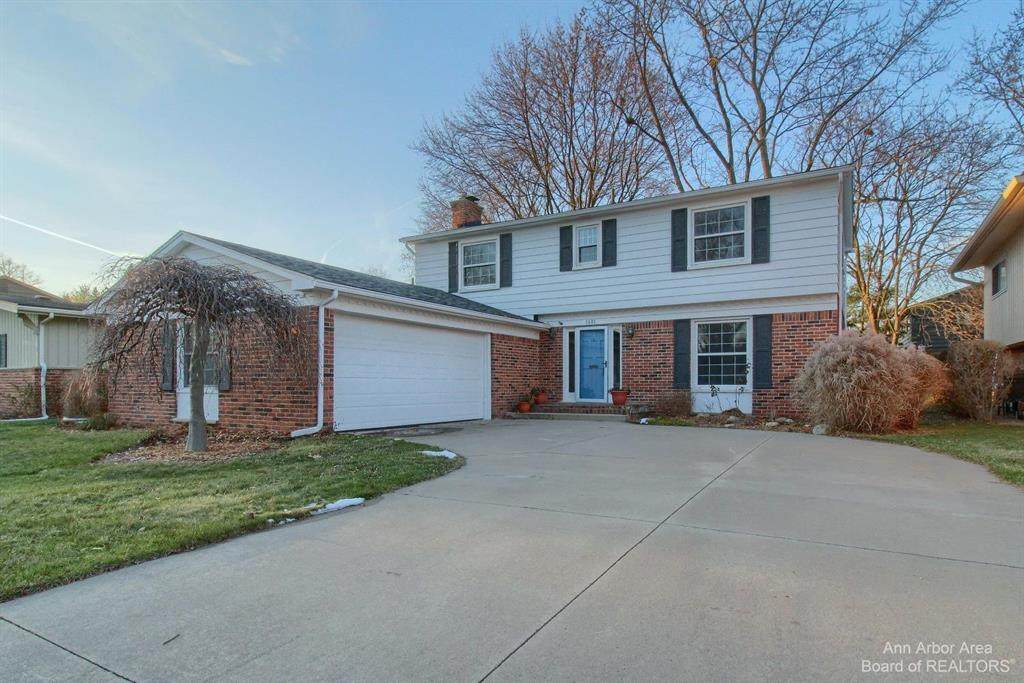 1481 Pine Valley - Photo 1