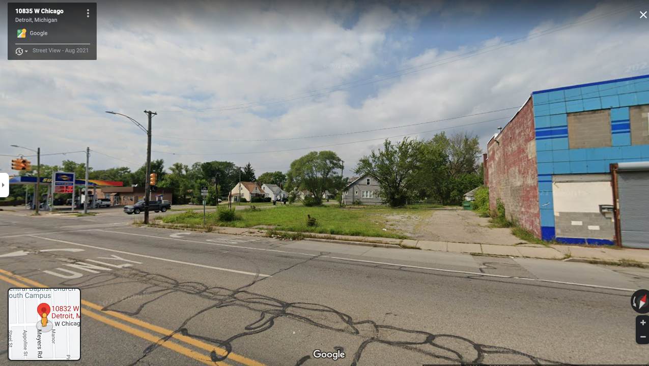 10832 Chicago - Photo 1