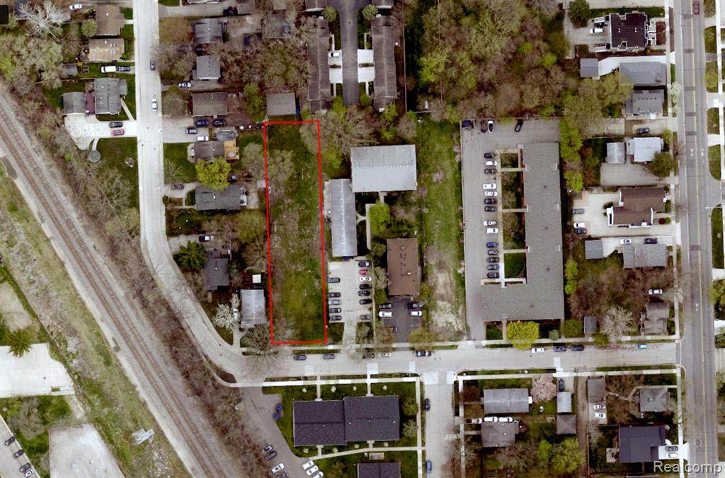 414 Oakland - Photo 1