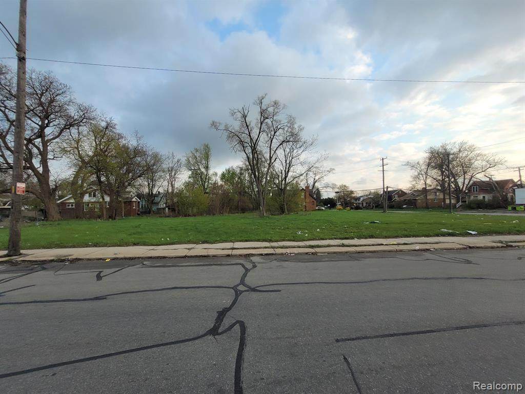 15335 Schoolcraft - Photo 1