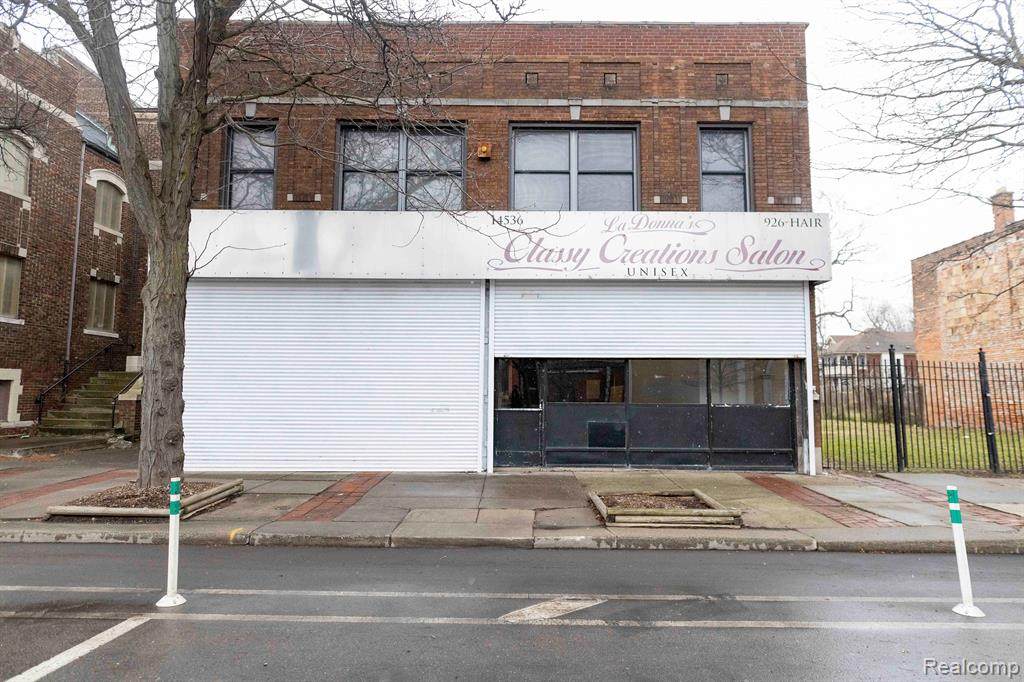 14536 Jefferson - Photo 1